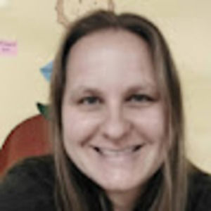 Meet your Posher, Krystal